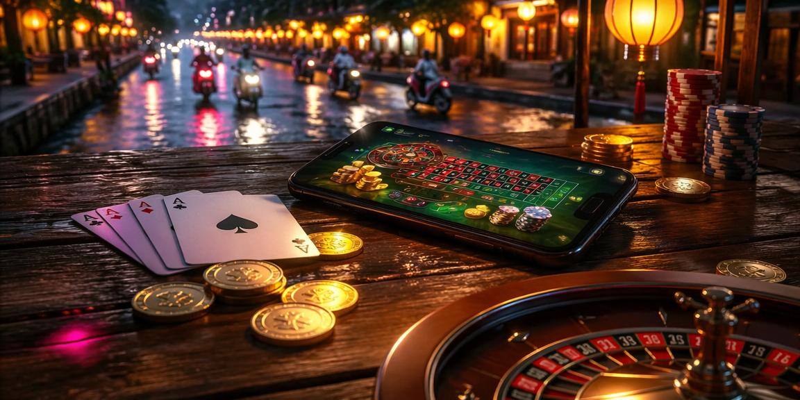 33win58 Khám phá 33win58 – sân chơi được xây cho người Việt